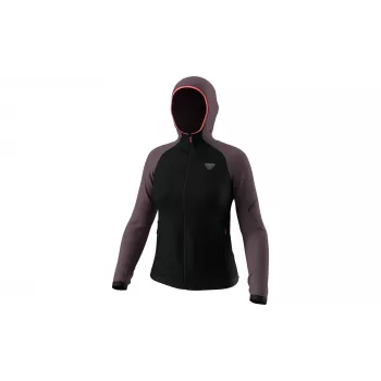 Dynafit Radical Ptc Kapuzenjacke Damen XS Ephemera