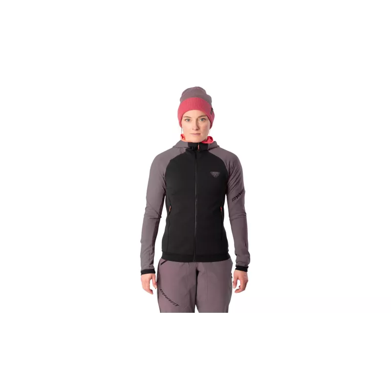 Dynafit Radical Ptc Kapuzenjacke Damen XS Ephemera