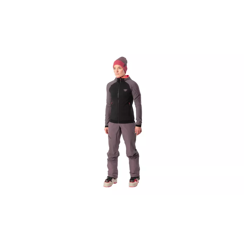 Dynafit Radical Ptc Kapuzenjacke Damen Ephemera Größe S