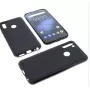 blue-handy TPU-Hülle für Gigaset GS4 - Schwarz 99537889