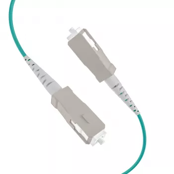EFB Elektronik Trunk-Kabel U-DQ ZN BH OM3 12G 1x12 SC-SC 30m Dca LSZH O8341S30OM3