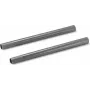 Kärcher Saugrohr-Set DN 35, 505 mm, Kunststoff, Grau, 2er-Pack (2.889-218.0)