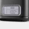 Kärcher BCU 260/36 BP Akku 36V 7,5Ah Lithium-Ion Schwarz/Grau 2.042-022.0