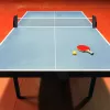 RELAXDAYS Tischtennisnetz-Set mit Klemmbefestigung, Schwarz 10025041_0