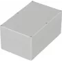 Bopla Universalgehäuse 250 x 160 x 122 ABS Lichtgrau (RAL 7035) ET 241 63241000