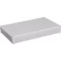 Bopla Universalgehäuse 250 x 160 x 37 mm ABS Lichtgrau (RAL 7035) ET 233 63233000