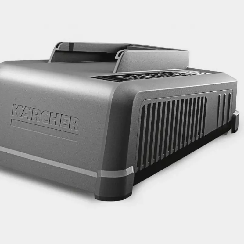 Kärcher Professional Battery Power+ Schnellladegerät 2.445-045.0