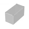 Bopla Universalgehäuse 160 x 80 x 87 mm ABS Lichtgrau RAL 7035 ET 231 63231000