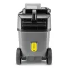 Kärcher Professional T 15/1 Bp Adv Akku-Staubsauger, 36V, 15L, HEPA 14, Anthrazit 1.355-350.0