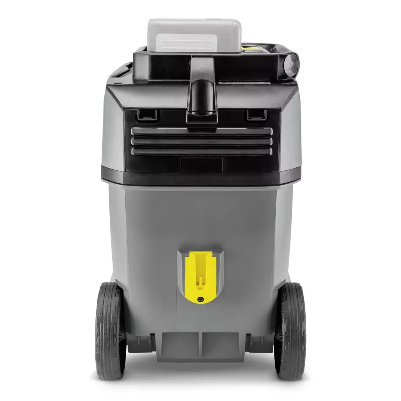 Kärcher Professional T 15/1 Bp Adv Akku-Staubsauger, 36V, 15L, HEPA 14, Anthrazit 1.355-350.0