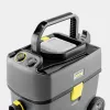 Kärcher Professional T 15/1 Bp Adv Akku-Staubsauger, 36V, 15L, HEPA 14, Anthrazit 1.355-350.0