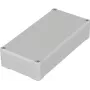 Bopla Universalgehäuse 160 x 80 x 37 mm ABS Lichtgrau RAL 7035 ET 229 63229000