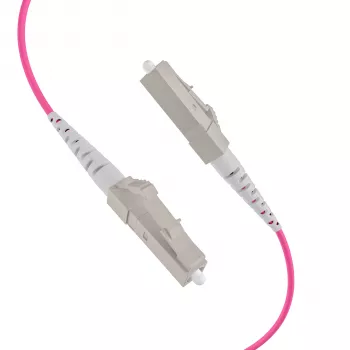 EFB Elektronik Trunk-Kabel U-DQ ZN BH OM4 4G 1x4 LC-LC 190m Dca LSZH O8303S190OM4
