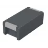 Bopla BA 241309-7024 Universalgehäuse 259 x 128 x 90 mm Aluminium Graphitgrau RAL 7024 00115234