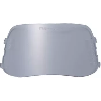3M Speedglas Außenschutzscheibe Standard, 2er-Pack für Schweißhelm 10V