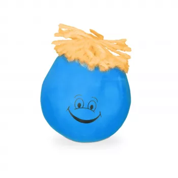 Relaxdays Stressball, verschiedene Farben, PU-Schaum, 60 mm, 10022531_0
