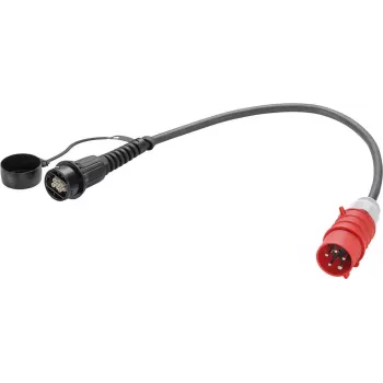 LAPP MOBILITY CEE Ladeadapter Universal, bis zu 11 kW, 3-phasig (64705)