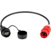 LAPP MOBILITY CEE Ladeadapter Universal, bis zu 11 kW, 3-phasig (64705)