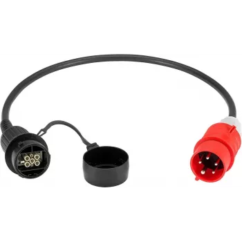 LAPP MOBILITY CEE Ladeadapter Universal, bis zu 11 kW, 3-phasig (64705)
