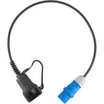 LAPP MOBILITY CEE Ladeadapter Universal, bis zu 3,7 kW, 1-phasig (64703)