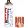 edding 5200 Acryl-Sprühfarbe Noble Copper 200 ml 4-5200932