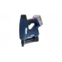 Rapid BTX606 18V P4A Akku-Tacker, Solo-Werkzeug (5001505)