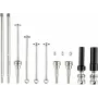 Reely Antriebswellenset (RE-6538491) für Rhino 1:10 RC-Modelle