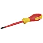 Bosch VDE isolierter Torx-Schraubendreher TX30, 1000V, 205mm 1600A02NC9