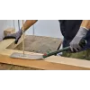 Bosch Professional Ryoba Japanische Sägeblatt 250 mm, doppelseitig, SK5-Stahl 1600A02ZB9