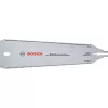 Bosch Professional Ryoba Japanische Sägeblatt 250 mm, doppelseitig, SK5-Stahl 1600A02ZB9