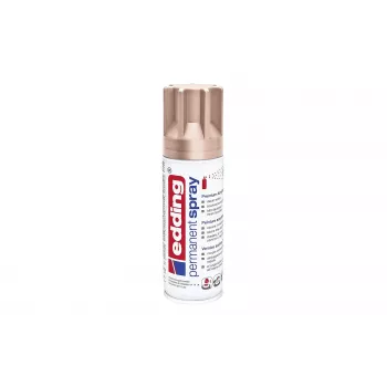 edding 5200 Acryl-Sprühfarbe Roségold 200 ml 4-5200937