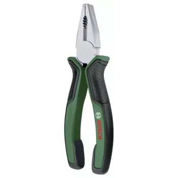 Bosch 1600A032VB Kombizange 180 mm Chrom-Vanadium-Stahl