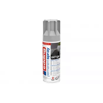 Edding 5200 Acryl-Sprühfarbe 200 ml Beton-Effekt 4-5200941