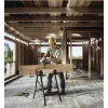 Bosch Power Tools GHO 20-82 Professional Hobel (blau/schwarz, 700 Watt)