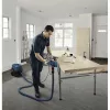 Bosch Power Tools GHO 20-82 Professional Hobel (blau/schwarz, 700 Watt)