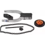 Reely RE-6605868 Brushless Motor 3600KV Sensorless Inrunner 28x38mm 3,175mm Welle 2-3S LiPo