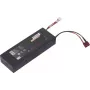 Reely Li-Ion Akkupack 7,4 V 2000 mAh 2S 10C Hardcase T-Plug (RE-5076180)