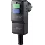 Sygonix SY-3779070 Schuko-Winkelstecker mit PRCD, 230 V, 16 A, IP54, Schwarz