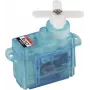 Reely Micro-Servo S-0307 Analog-Servo Kunststoffgetriebe JR-Stecker RE-2148501
