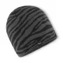 Salewa Sella AM Crevasse Kappe - Onyx (58 cm)