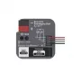 BUSCH-JAEGER KNX Binäreingang 2-fach Unterputz BI-F-2.0.12 (2CDG510023R0021)