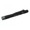 Ledlenser Solidline ST4 Taschenlampe, Schwarz, Blister 502209