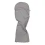 Salewa Microfibre Liner Silverized - Grau