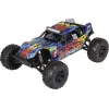 Reely Stagger Brushed 1:10 RC Elektro-Buggy 4WD Ready-to-Run 2,4 GHz mit Akku, Ladegerät und Senderbatterien RE-6333762