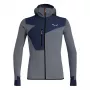 Salewa Puez 2 Dry HD Jacke Herren - Navy Blazer, Größe S