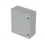 Bopla PS 652 Wandgehäuse 600 x 500 x 230 mm Lichtgrau (RAL 7035) 42165200