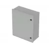 Bopla PS 652 Wandgehäuse 600 x 500 x 230 mm Lichtgrau (RAL 7035) 42165200