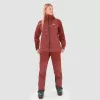 Salewa Sella DST Hybrid Damen Skitourenhose