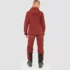 Salewa Sella DST Hybrid Damen Skitourenhose