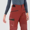 Salewa Sella DST Hybrid Damen Skitourenhose